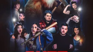 Buzz House: The Movie rupe topurile! Filmul este numărul 1 în Box Office-ul românesc, după primul weekend de la lansare