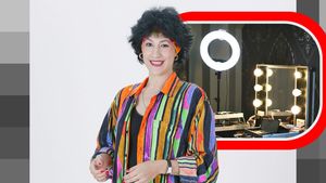 Lili Jurcă din „La bloc” a primit o nouă lovitură în scandalul de abuz şi hărţuire! Celebra actriţă, pusă să lucreze în cabina de machiaj şi…