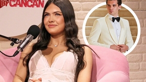 Ariadna de la Buzz House, impresionată de Ianis Hagi: "E cel mai frumos băiat din România"