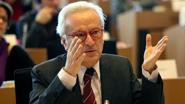 Presedintele socialistilor din PE condamna amenintarile lui Traian Basescu la adresa Gabrielei Vranceanu Firea