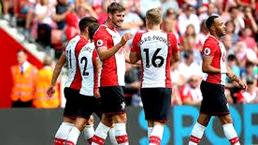 Southampton-Tottenham, meci capital pentru „sfinţi”! Rezultatele etapei şi clasamentul în Premier League!