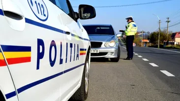 De când se va suspenda permisul pentru neplata amenzilor. Autoritățile au făcut anunțul