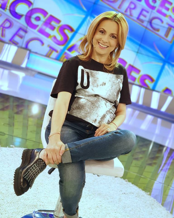 Simona Gherghe pleacă de la ”Acces Direct”: ”Viitorul prezentator va...”