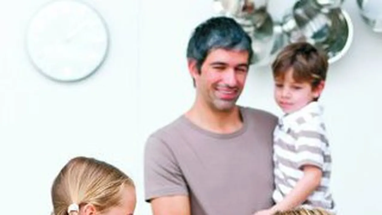 Orarul si dieta ideala pentru copilul tau!