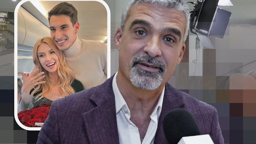 Andreea Bălan și Victor Cornea, pasul cel mare cu Temișan în rol special! Celebra artistă își schimbă din nou starea civilă!
