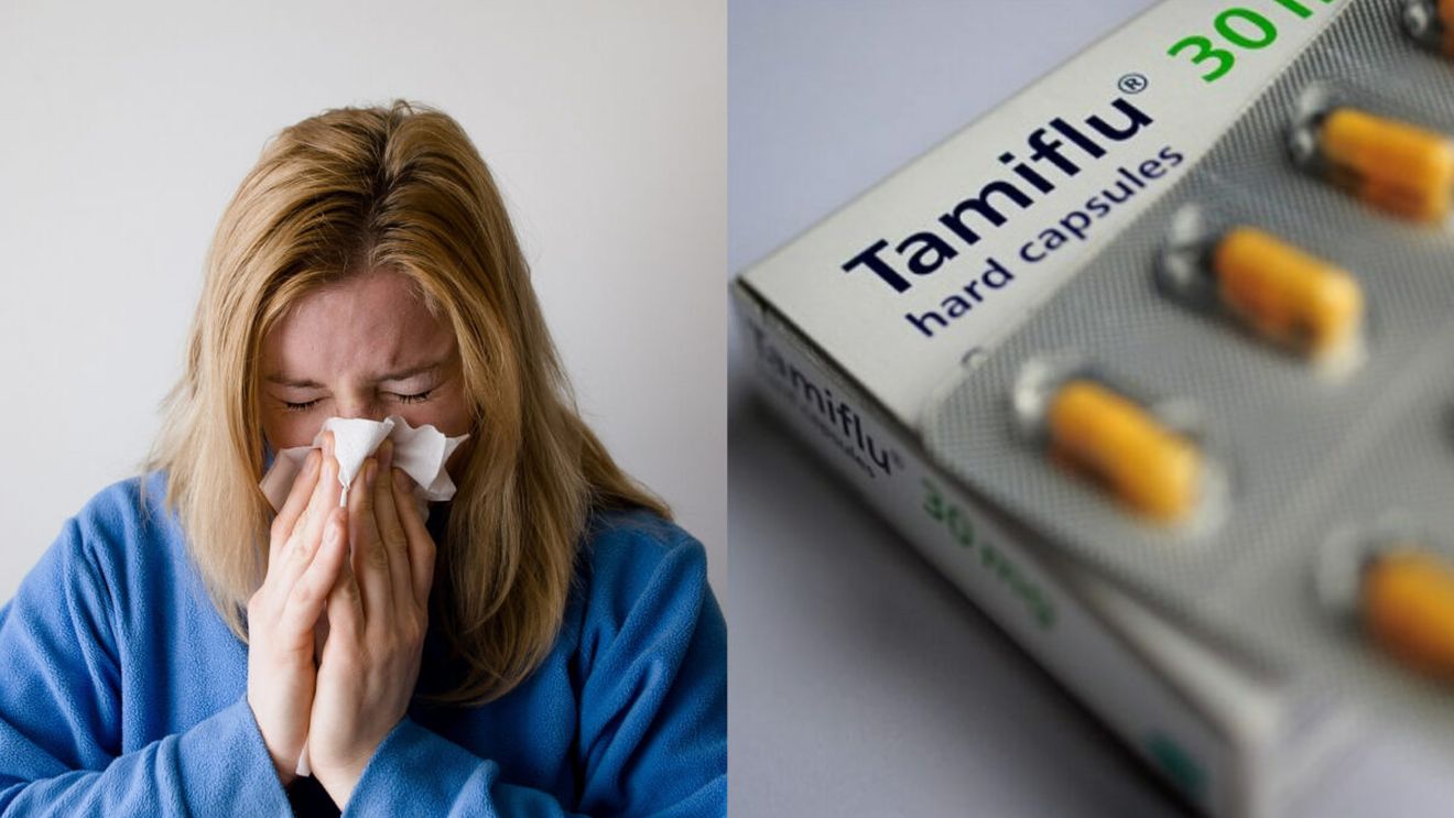 Cât costă o tabletă de Tamiflu, antiviralul care te scapă de răceală? Cu ce poate fi înlocuit