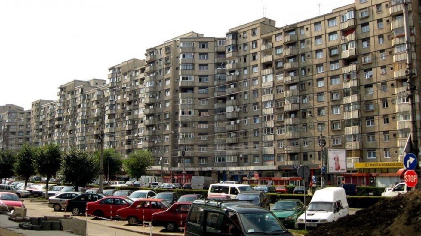 Orașul din România în care prețurile apartamentelor s-au dublat din 2019 până în 2025