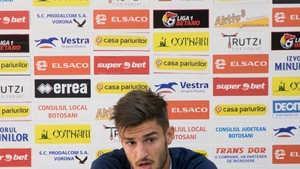 Andrei Pițian are gânduri mari în Moldova: „Avem un lot valoros și vom prinde play-off-ul!”