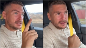 Călin Donca, la un pas să rămână fără bani în cont. Fostul concurent de la Survivor 2026 trage un semnal de alarmă: ”Mi-a spus că e de la poliție”