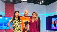 Schimbare la Antena Stars! Ce se întâmplă cu matinalul prezentat de Nasrin, Andrei Ştefănescu