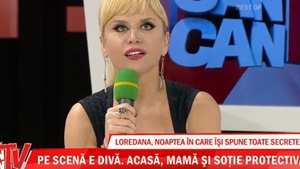 BEST OF CANCAN TV! Oana Zăvoranu şi Baldovin, strugurel şi struguriţa şi Zina Dumitrescu întâlnire surpriză cu Bote la cămin