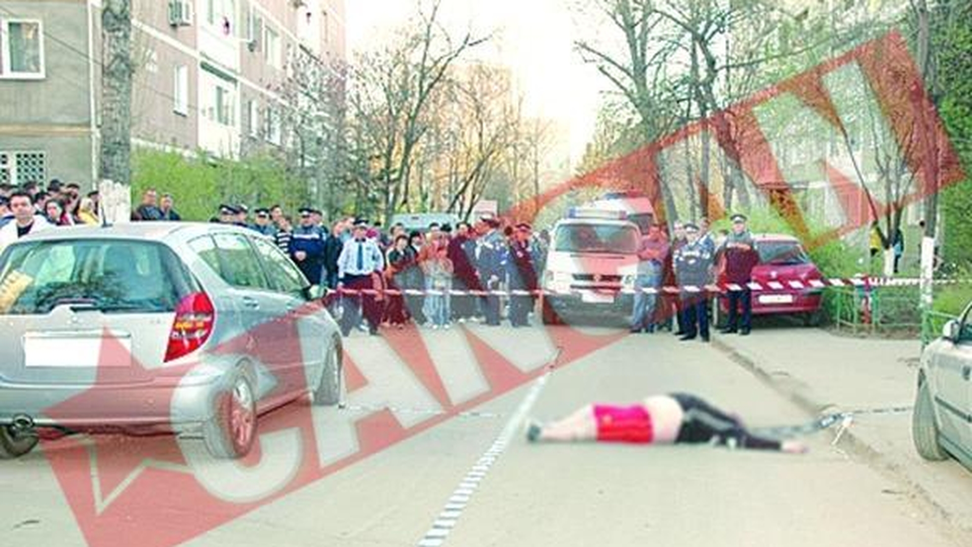 Mihail "Cubu" Nicula a murit de inima