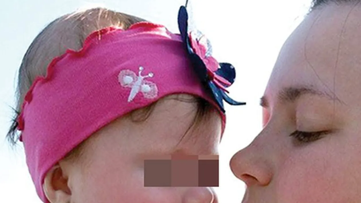 E proaspătă mămică, dar le-a dat clasă tuturor la BAC. Ce medie COLOSALĂ a obţinut la examenul maturităţii o elevă din VASLUI