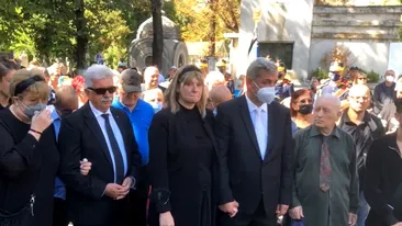 Fiica lui Ivan Patzaichin, discurs emoționant pentru campion „Tata a fost Ivan Inimă de Aur”