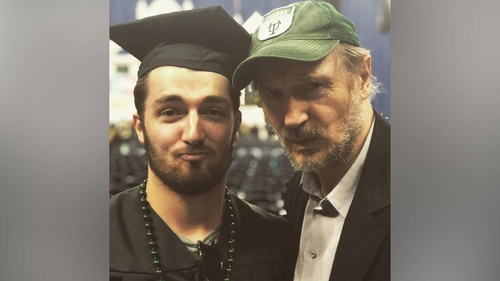Fiul lui Liam Neeson a fost internat în spital. Cu ce afecțiune a fost diagnosticat