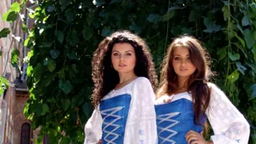 De Valentine’s Day, fetele de la Etnic ii vor face pe greci sa se indragosteasca!