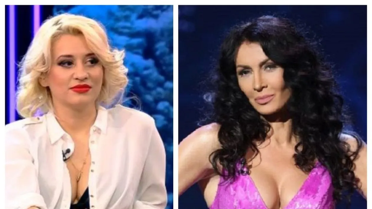 Anisia Gafton, dezvăluiri după ce a fost eliminată de la Ferma. Ce a spus despre Mihaela Rădulescu: „Îi plăcea de Andrei Stoica”