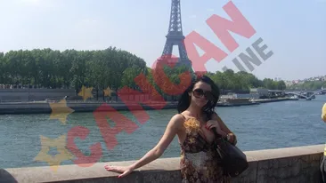 Denisa de la Bambi are un nou iubit