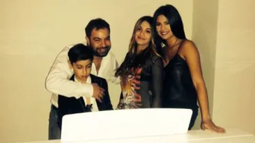 Declaratii sfasietoare ale soacrei lui Salam dupa ce are interzis sa isi vada nepotul De ce m-ai uitat puiul meu iubit?