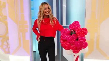 Flavia Mihășan, primele declarații despre sarcină: “Mie este teamă să nu...“