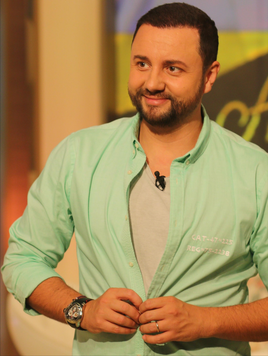 Cu ce emisiune va fi înlocuit show-ul La Măruță