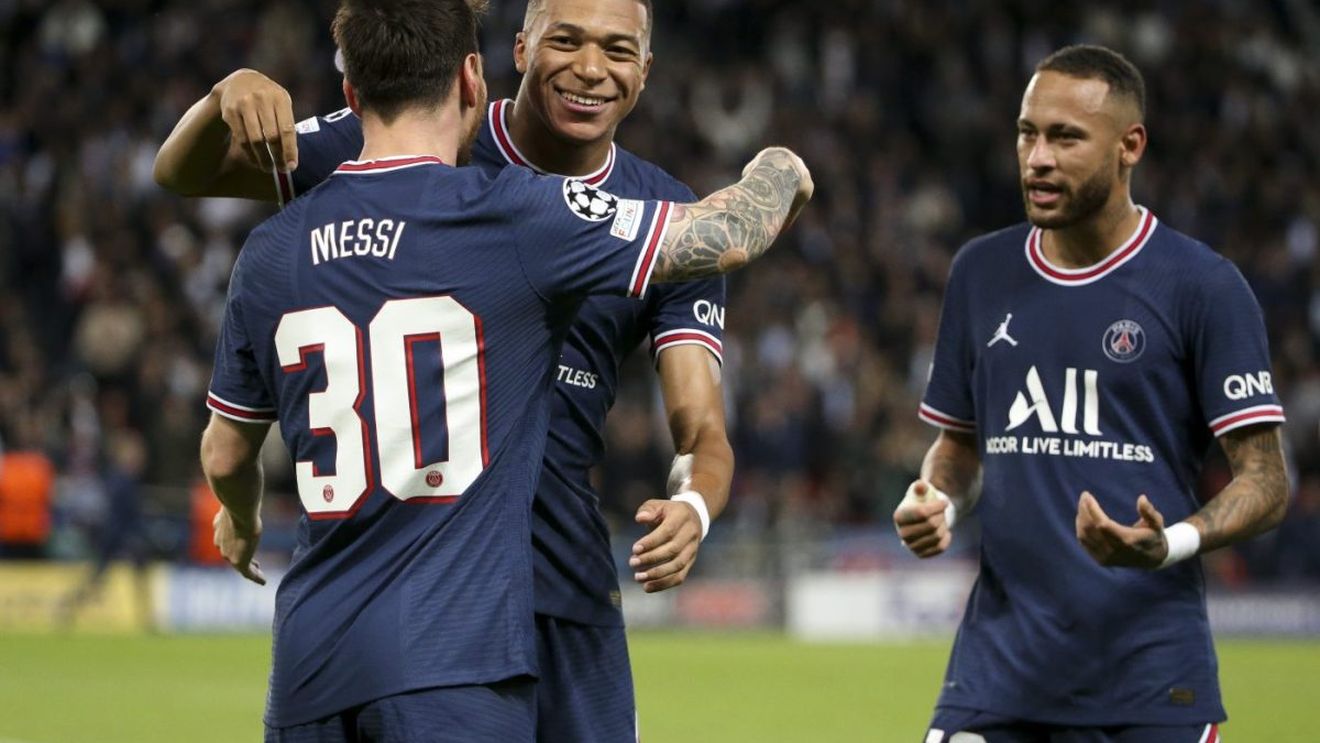 PSG - Manchester United și Atletico Madrid – Bayern, șocurile optimilor Champions League!