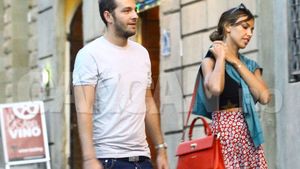 Madalina Ghenea urmeaza sa devina mamica!? Primele imagini cu frumoasa romanca