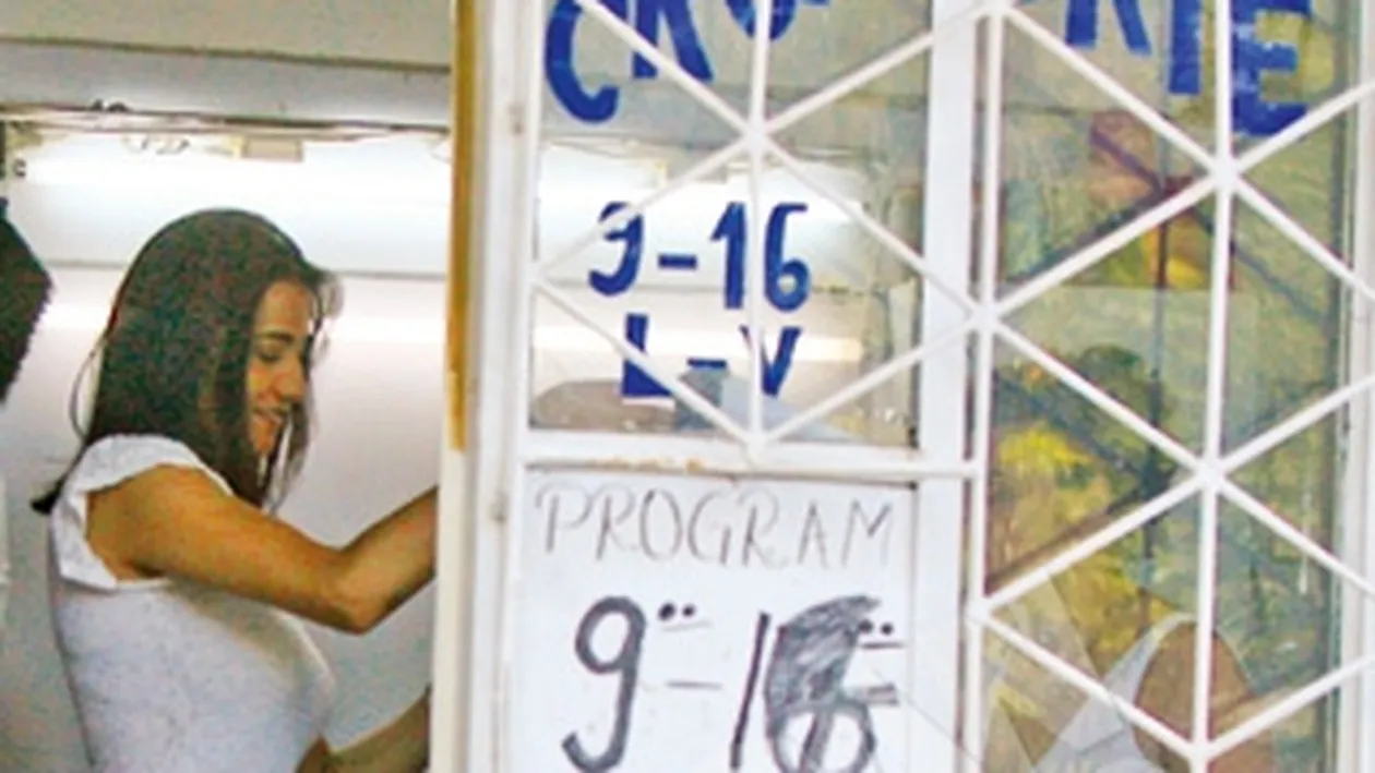 Claudia, clienta SEXXY de la croitoria de cartier