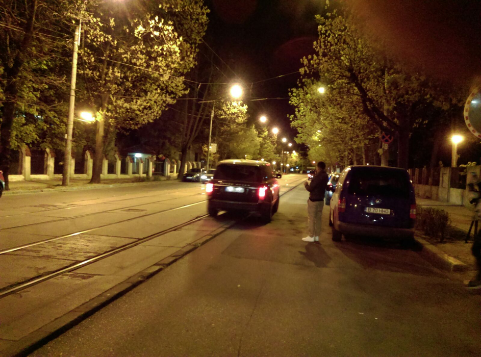 Anamaria Prodan a plecat de la Spital la câteva ore după decesul mamei ei