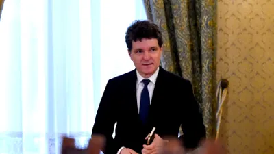 „Încă 4 ani cu Nicușor Dan?” Doru Bușcu, sătul de președinte: „Mai bine renunță. Ar putea fi suspendat”