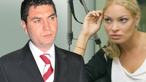Valentina Pelinel, prima declaraţie despre cererea în căsătorie! Fotomodelul nu lasă loc de speculaţii