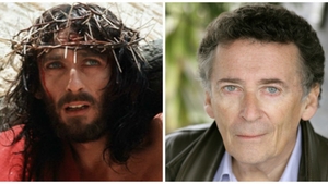 Actorul din filmul "Iisus din Nazareth" trăieşte o adevărată dramă! 
