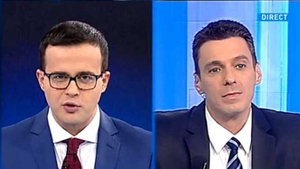 Ce salarii exacte au Mircea Badea și Mihai Gâdea la Antena 3! Care câștigă mai mult