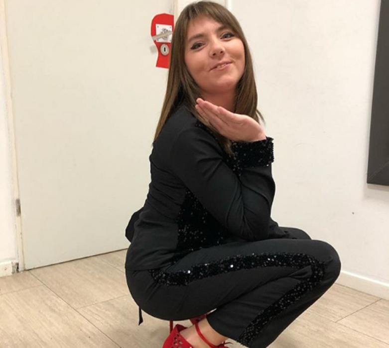 “Vulpița” de la Antenă  nu ar vrea să lase lucrurile așa