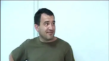 Taximetrist beat crita pe Autostrada Soarelui