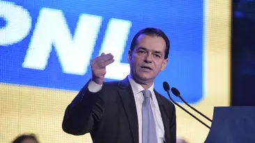 Guvernul Orban a trecut. Lista cu noii miniștri