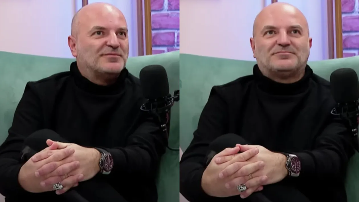 Dan Capatos, în doliu după pierderea mamei: „După 54 de ani împreună...”