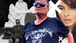 A murit “Baronul luxului”, fostul iubit al Mădălinei Pamfile. “O ucraineancă i-ar fi pus ceva în pahar și...”