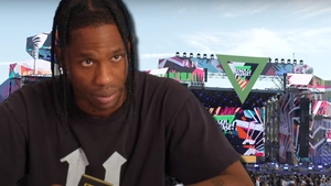 Selly, despre Travis Scott la Beach, Please! „A fost cea mai grea zi din viața mea”