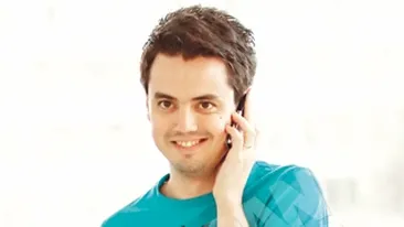 Dan Fintescu: Obisnuiam sa merg la biserica foarte des!