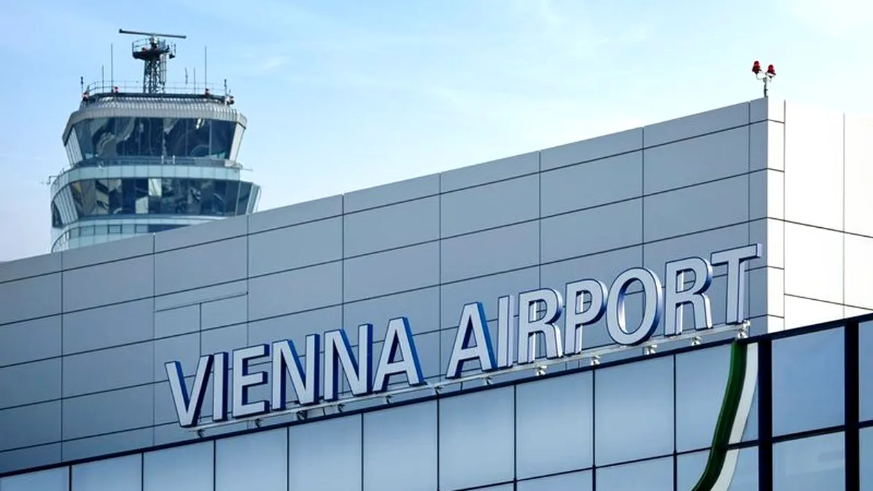 Teste de coronavirus contra cost pe aeroportul din Viena! Doar așa pot evita carantina obligatorie de 14 zile