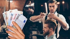 Am făcut calculul! Ce salariu câștigă un român care lucrează ca frizer în Germania