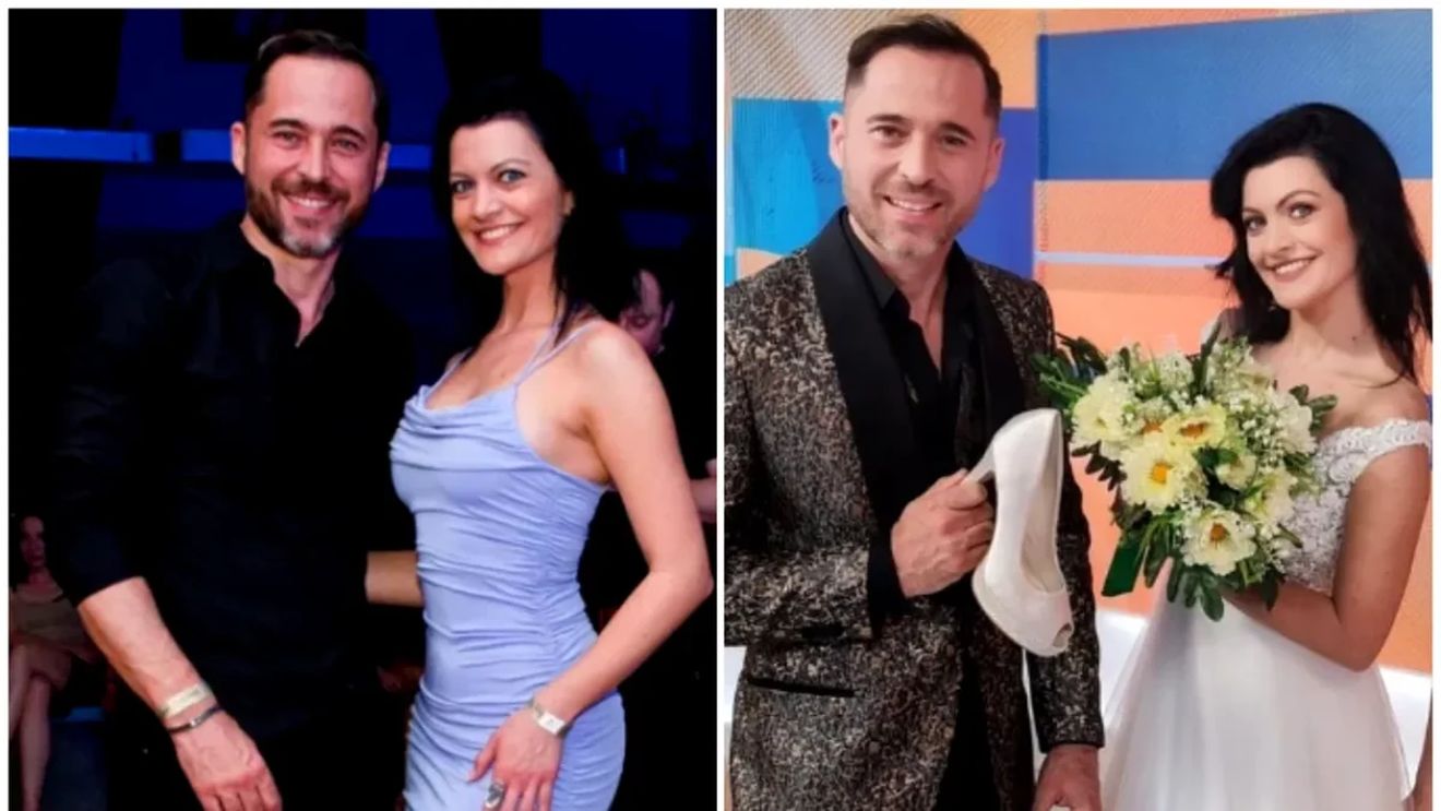 Magdalena Chihaia, mișcare neașteptată înainte de nunta cu Dinu Maxer! Ce decizie a luat aceasta: „Nu ai cum...”