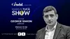 Marius Tucă Show începe miercuri, 15 mai, de la ora 20.00, live pe gândul.ro. Invitat: George Simion