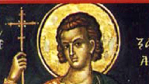 Calendar Creştin Ortodox 14 MARTIE: Ce sfânţi sărbătorim astăzi