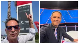Cât costă benzina și motorina în Turcia. Dan Negru, uimit de prețul afișat: „Nu sunt dușmanul poporului”