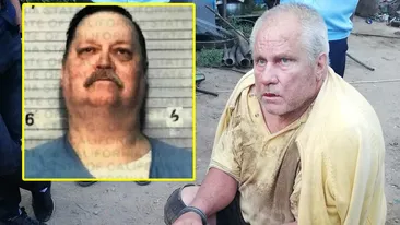 Abia acum s-a aflat! Filmul după care s-a inspirat Gheorghe Dincă. Criminalul din Caracal a acționat identic ca Edmund Kemper