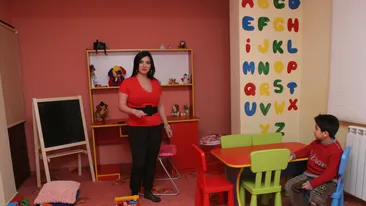 Adriana Bahmuteanu il pune la zid pe Silviu Prigoana. Este al treilea weekend cand putea sa ia copiii si nu a facut-o!