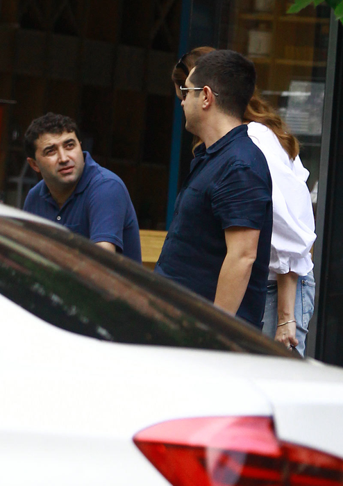 „Cancelarul“ lui Gigi a pus ochii pe fiica lui Victor Piţurcă