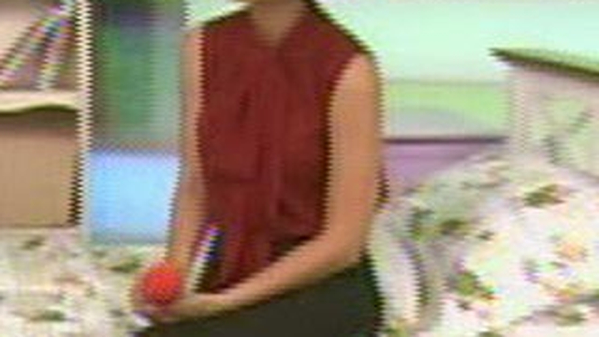 Maria Dinulescu s-a reintors in Romania: "Am vesti foarte bune"